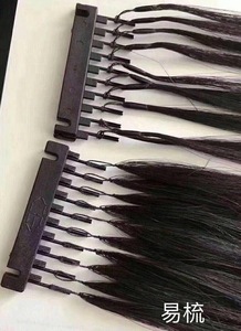 hot sell 6d Hair extension tools for extension hair in salon 20min finish extension The greatest invention with 6D