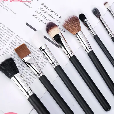 Hot Style Fashion Cosmetics Tool High Quality 14 Wholesale Customization Brush Makeup