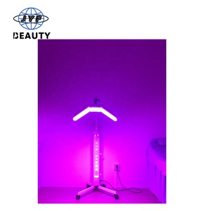 infrared therapy photodynamic pdt beauty machine led skin care machine for sale 425nm blue bio light medical device