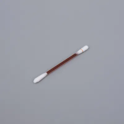 Iodine Cotton Tip Applicator for Medical Supply