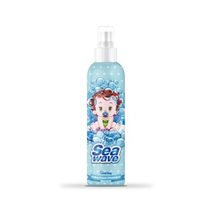 ISO approved kids liquid soap skin whitening foaming perfume bath shampoo shower gel