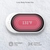 JC Instant Hand Warmer Wholesale Phone Charger and Hand Warmer Electronic Hand Warmers USB Cable Outdoor