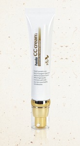 [Korea]HASLA CC Cream[30ml], korea skin care, face cream, Korean cosmetic.