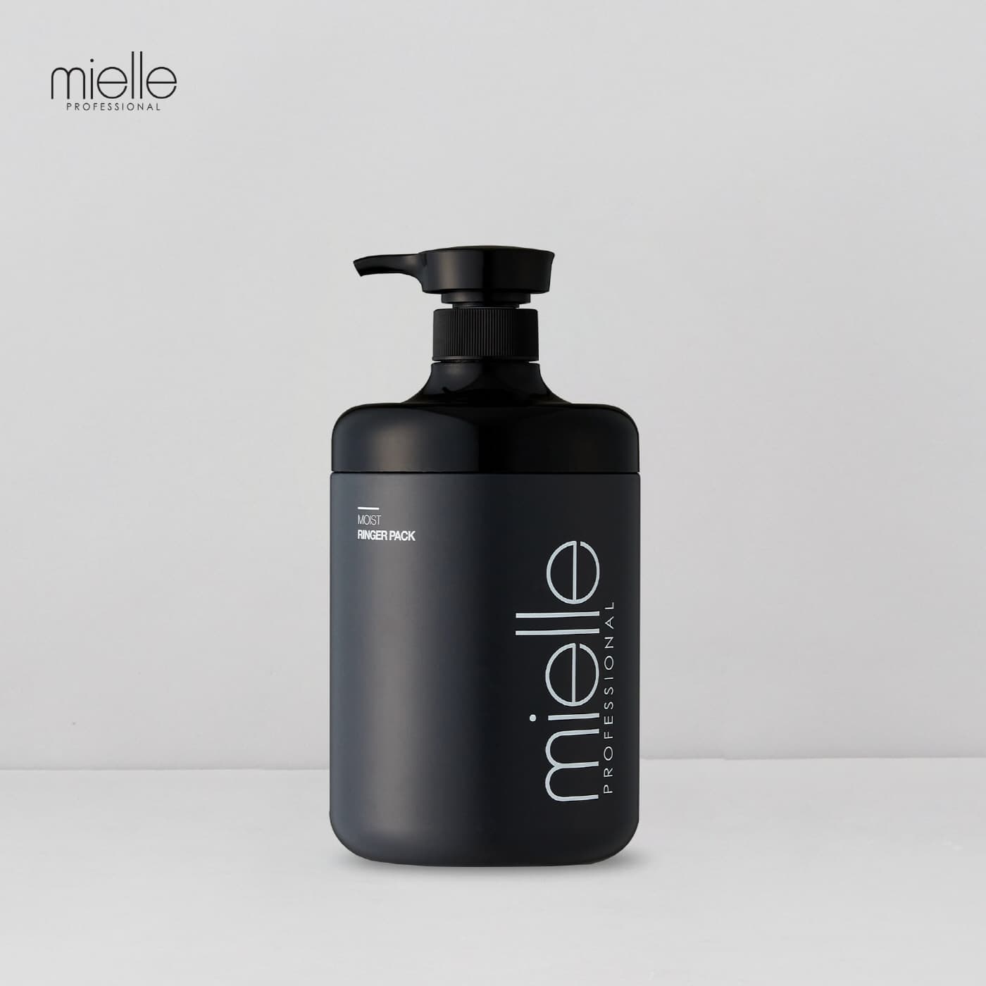 Korean Hair Care Smooth and Quick Moist Ringer Pack for Pre and Post Treatment