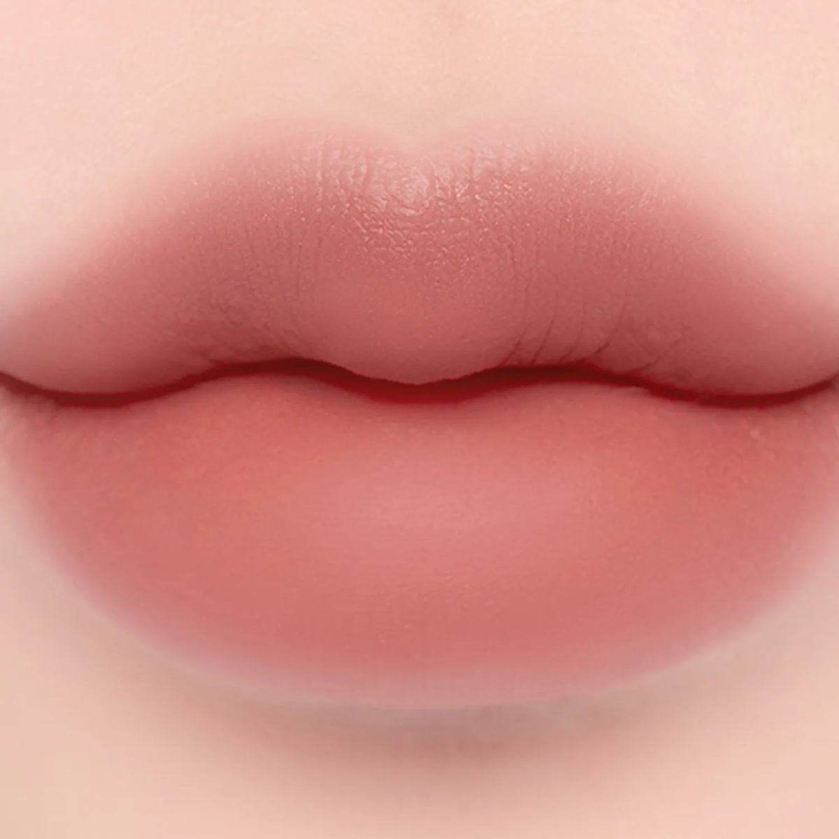 (LAKA) Bulky Matte Lipstick [#405 So Peach] 4g