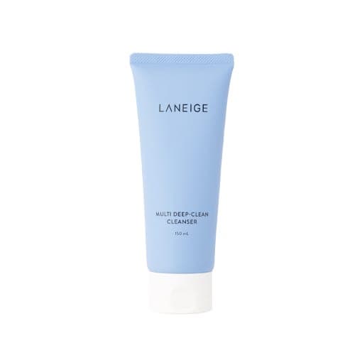Laneige. Multi Deep-Clean Cleanser. Korean Cosmetics Wholesale