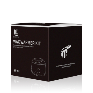 Lcorewax Wax Heater depilatory hair removal  home use wax warmer professional