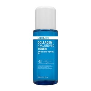 LEBELAGE COLLAGEN HYALURONIC TONER