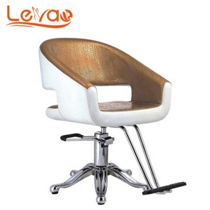 Levao beauty hair salon equipment styling united chairs parts