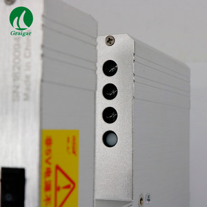 LS182 Solar Film Transmission Meter UV/VL/IR Transmittance Tester
