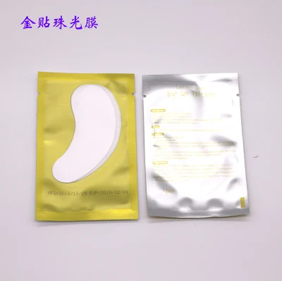 Makeup Tools Eye Gel Patch Mask for Classic Volume Lashes Eyelash Extensions