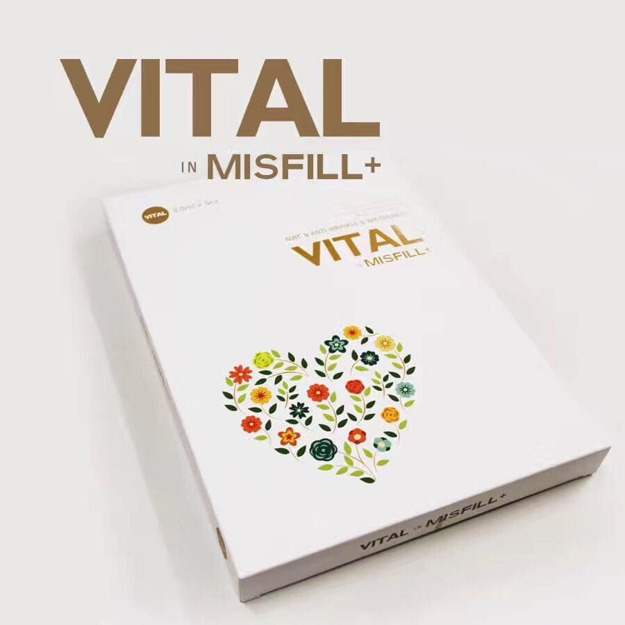 MISFILL+ Vital