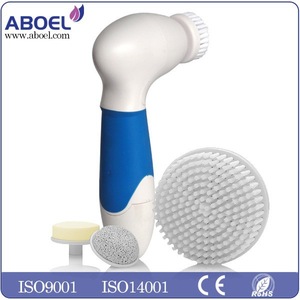 Multi-Function Beauty Equipment FDA Approved facial scrubber