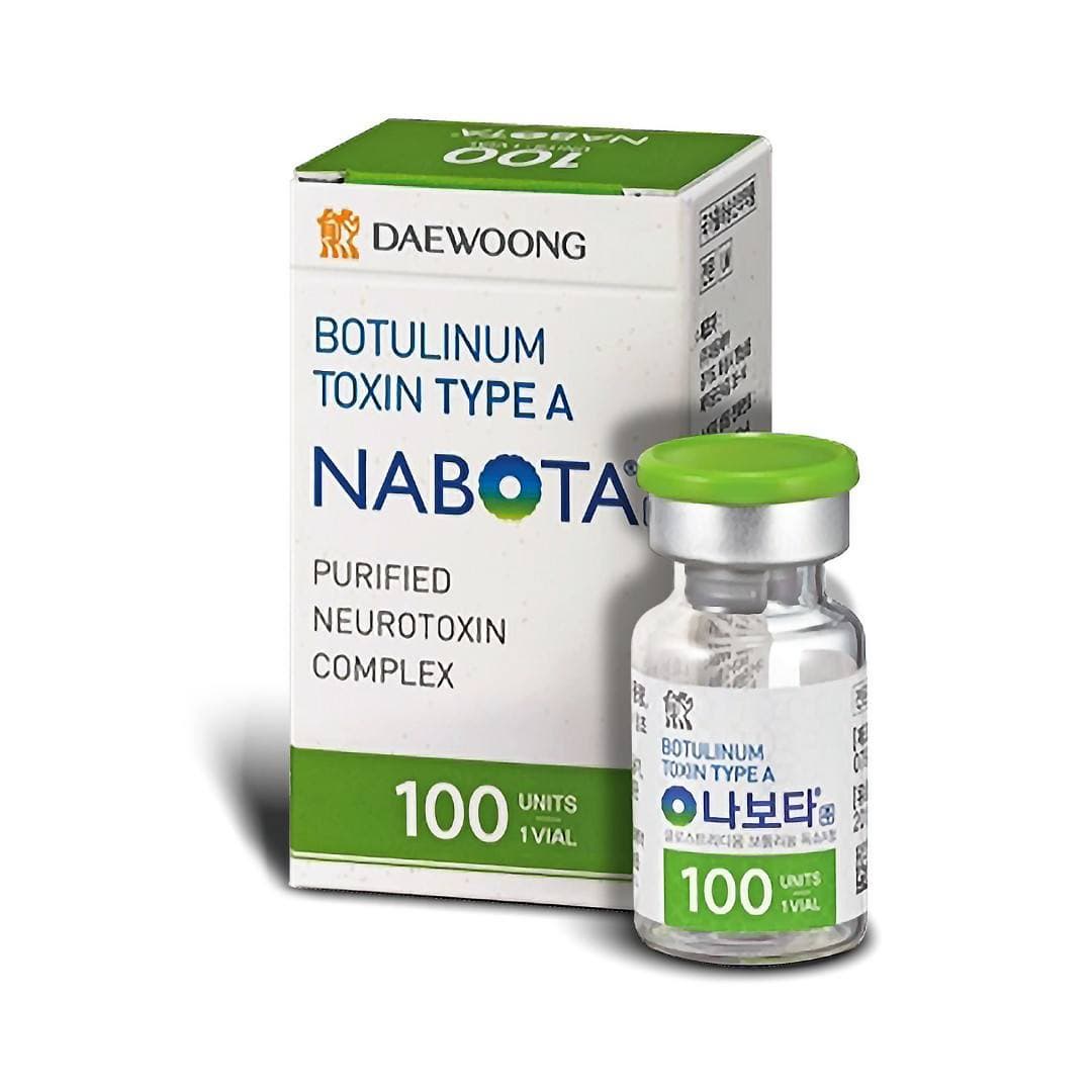 Nabota 100