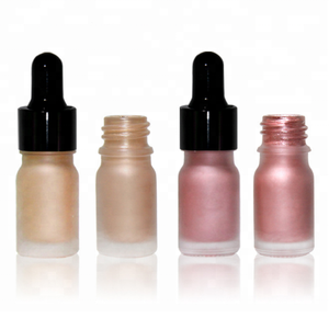 New color makeup 8 color high gloss blemish liquid to brighten solid makeup paste Foundation