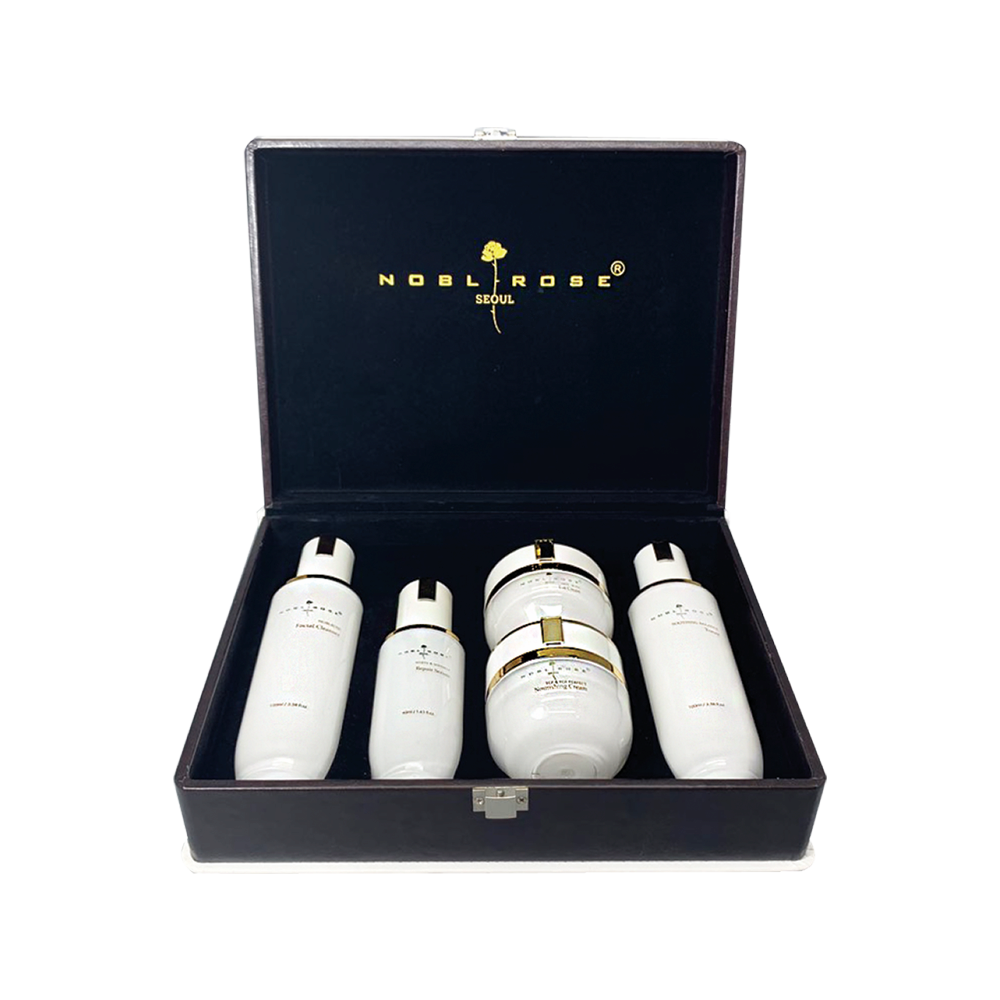 NoblRose 5 series cosmetics set