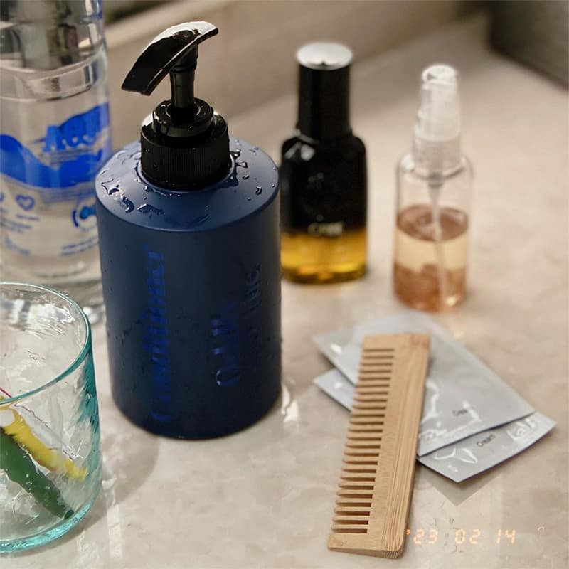 ODDLY BATH CONDITIONER 1000ML