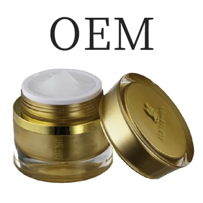 OEM Best Moisturizing Brightening Beauty Skin Cream