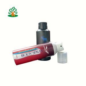 OEM Male/Female Deodorant Body Spray (Antiperspirant, Good smell)