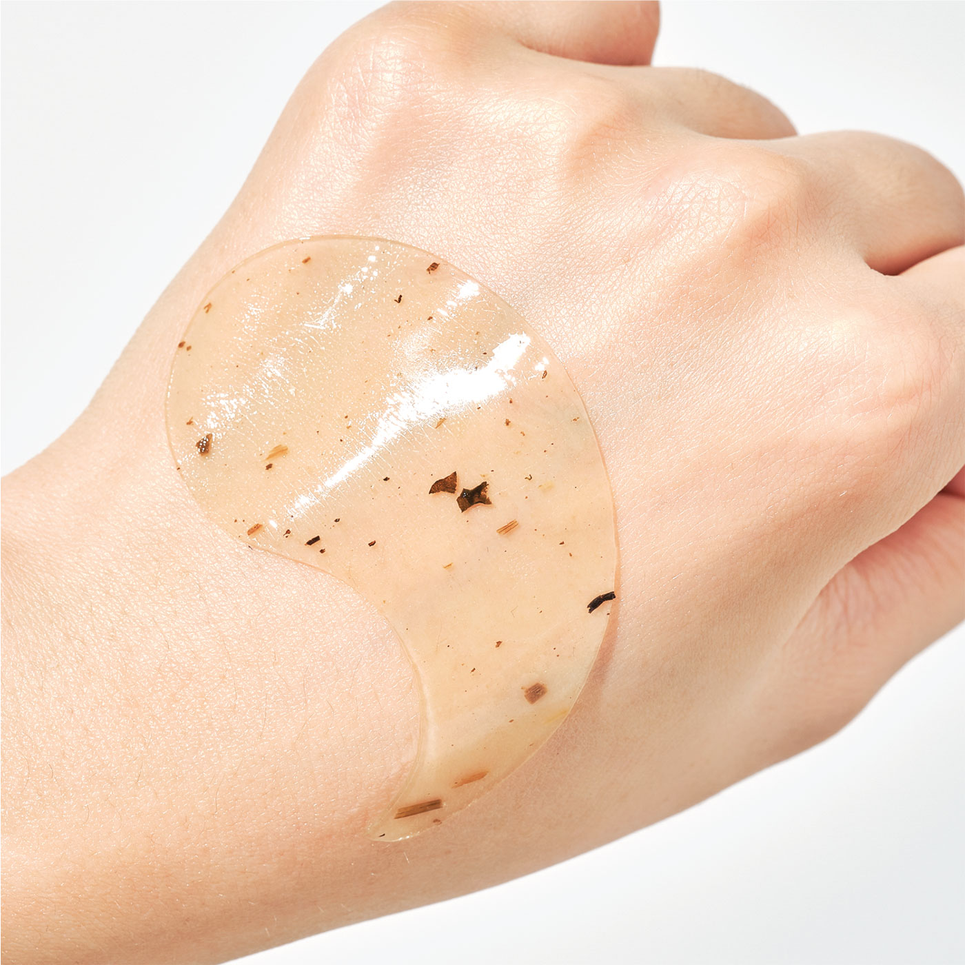 Ogi WATER BOMB MOISTURE EYE PATCH 1.4g*60pcs