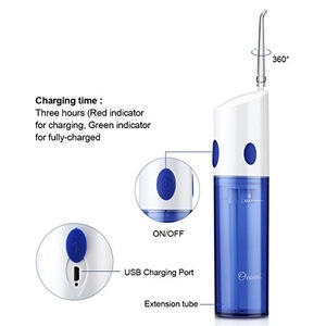 Other Oral Hygiene Products electric water flosser dental spa