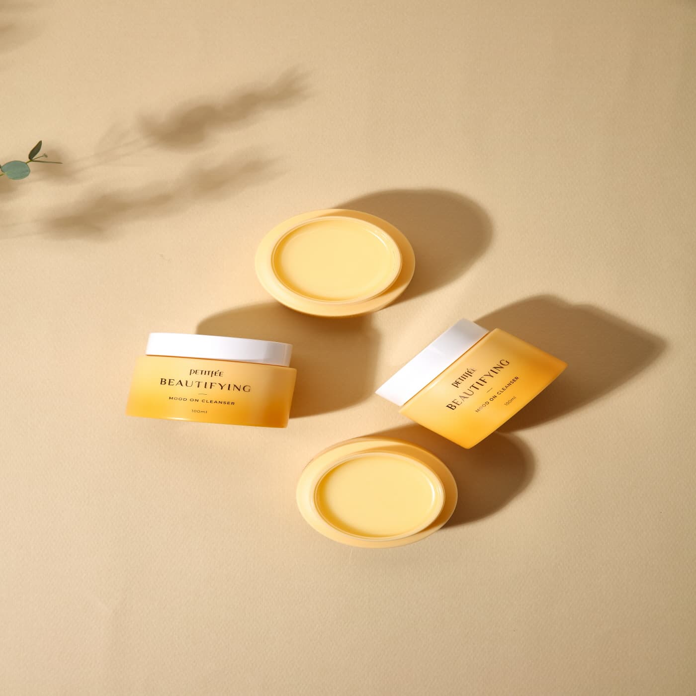 PETITFEE Beautifying Mood On Cleanser
