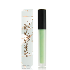 Print with Your Logo Concealer Stick Tube Liquid Waterproof Foundation Concealer