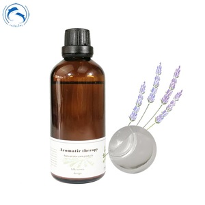 Private Label Spot Scar Removal Skin Whitening Pure Lavender Hydrosol