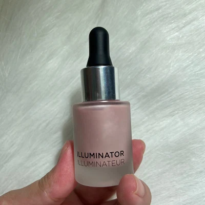 Private Label Vegan Highlighter Face Makeup Shimmer Liquid Highlighter