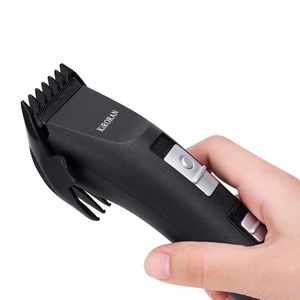 professional barber salon shop equipment supplies wholesale rechargeable hair care products hair cut hair clipper trimmer