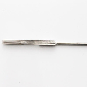 Professional cheap 9M2 tattoo needle supplier