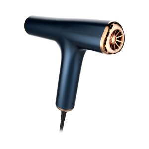 Professional Smart Hair Dryer NTC Smart Temperature Control Negative ion High-speed Hair Dryer