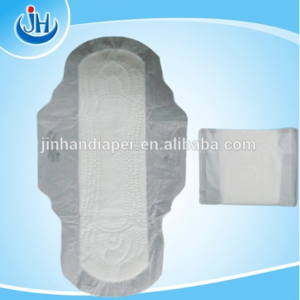 pure cotton natural lady sanitary napkin supplier ,feminine hygiene product