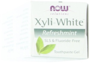 Refreshmint non gel toothpaste brands uses natural xylitol wholesale