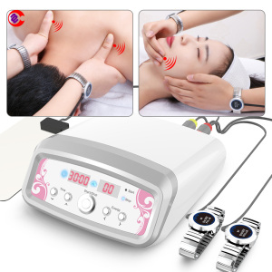 RF skin tightening wrinkle removal machine /rf body slimming weight loss machine