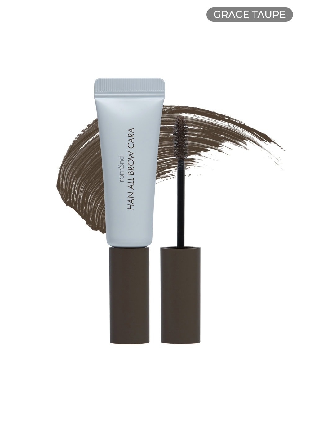 (Rom&nd) HAN ALL BROW CARA 01 GRACE TAUPE