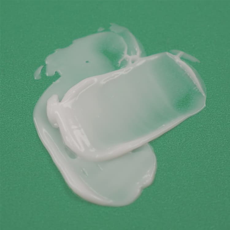 Satin Cream