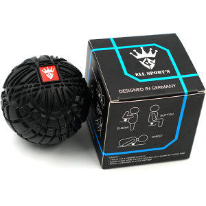 Self Massage Trigger Point Massage Ball