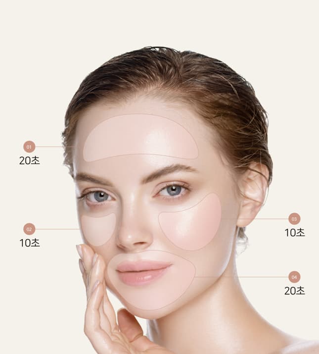 SKIN CARE, Galaxyboan SPA Cleanser Set