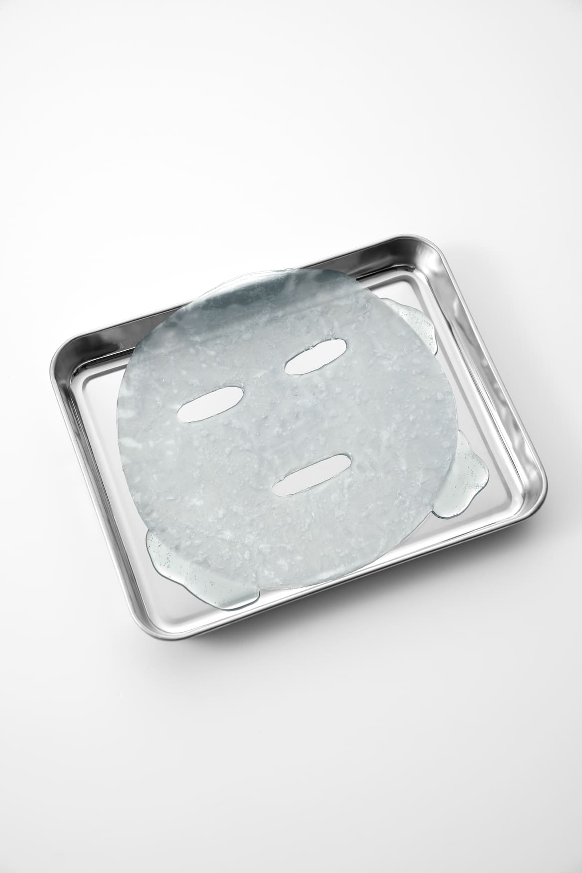SKINPHILIA EXOMUNE Mask (4ea) / Exosomes, Aesthetic Exosome Mask, Water gel Sheet, Soothing