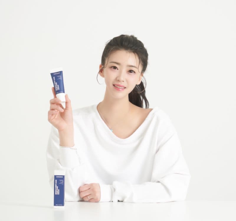 Spicule Deep Care Pore Care Cream 
