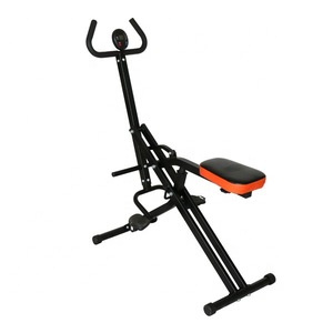 Sport fitness equipment  total crunch machine indoor fitness home gym equipment with factory price