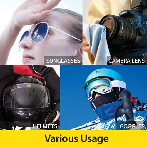 Sview Anti-fog cloth