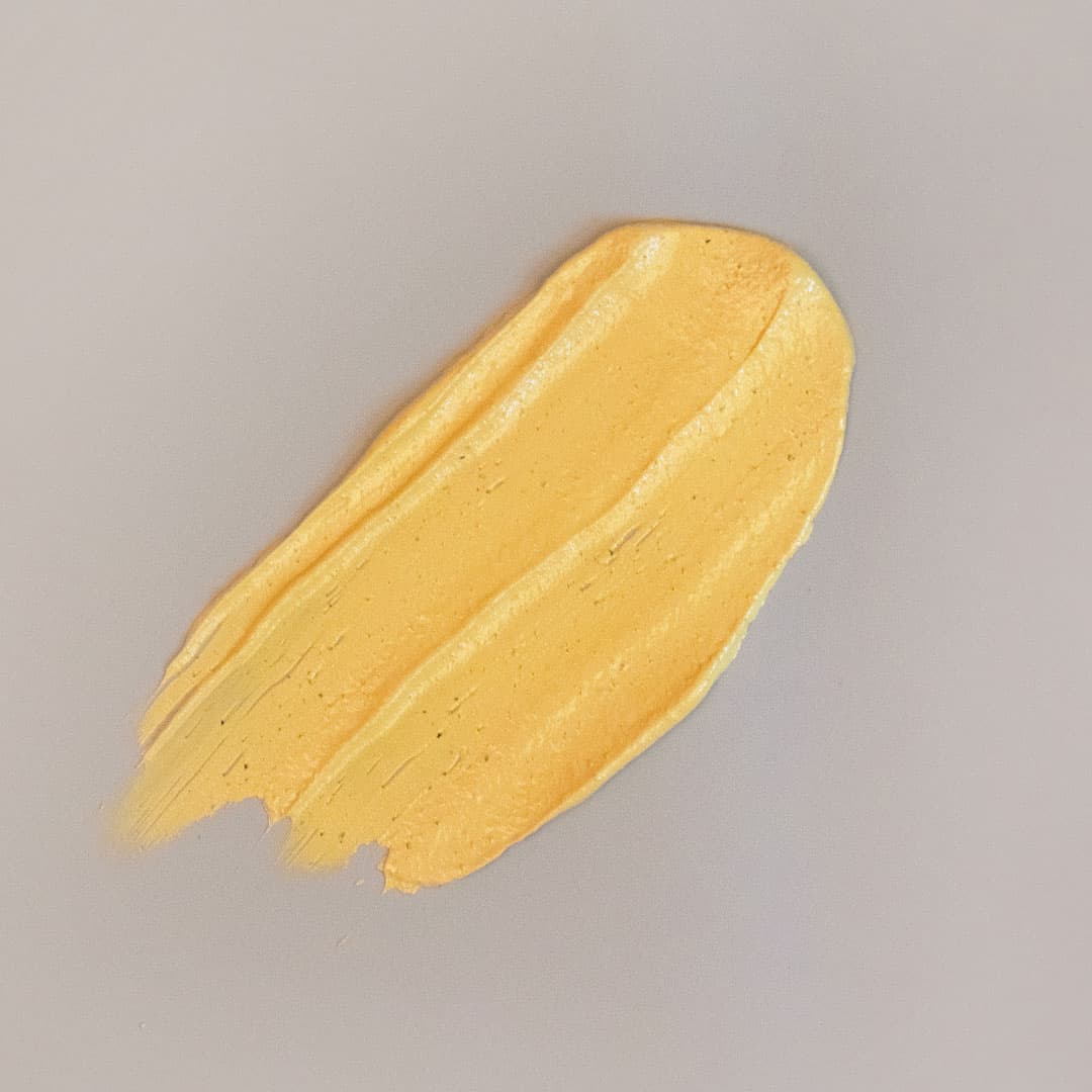 TheYEON Pumpkin Tight Up Wash Off Mask