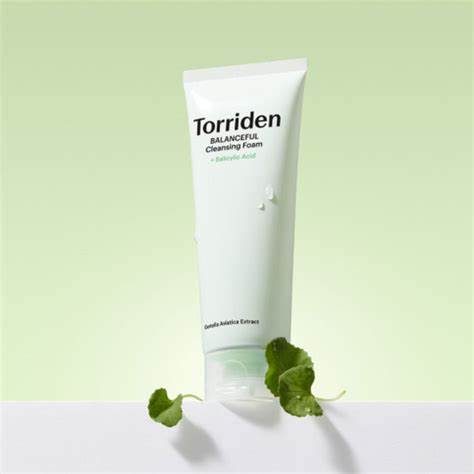 (Torriden) Balanceful Cleansing Foam 150ml