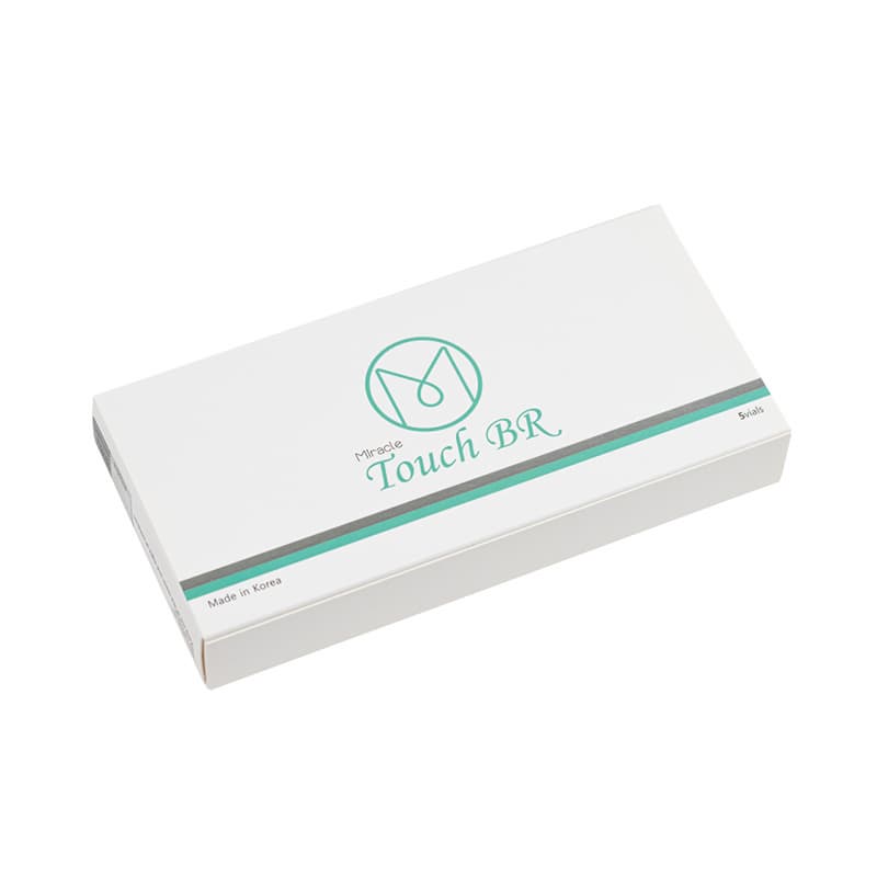 Touch BR, Skin booster