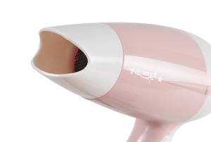 Travel household foldable NOVA Mini Hair Dryer