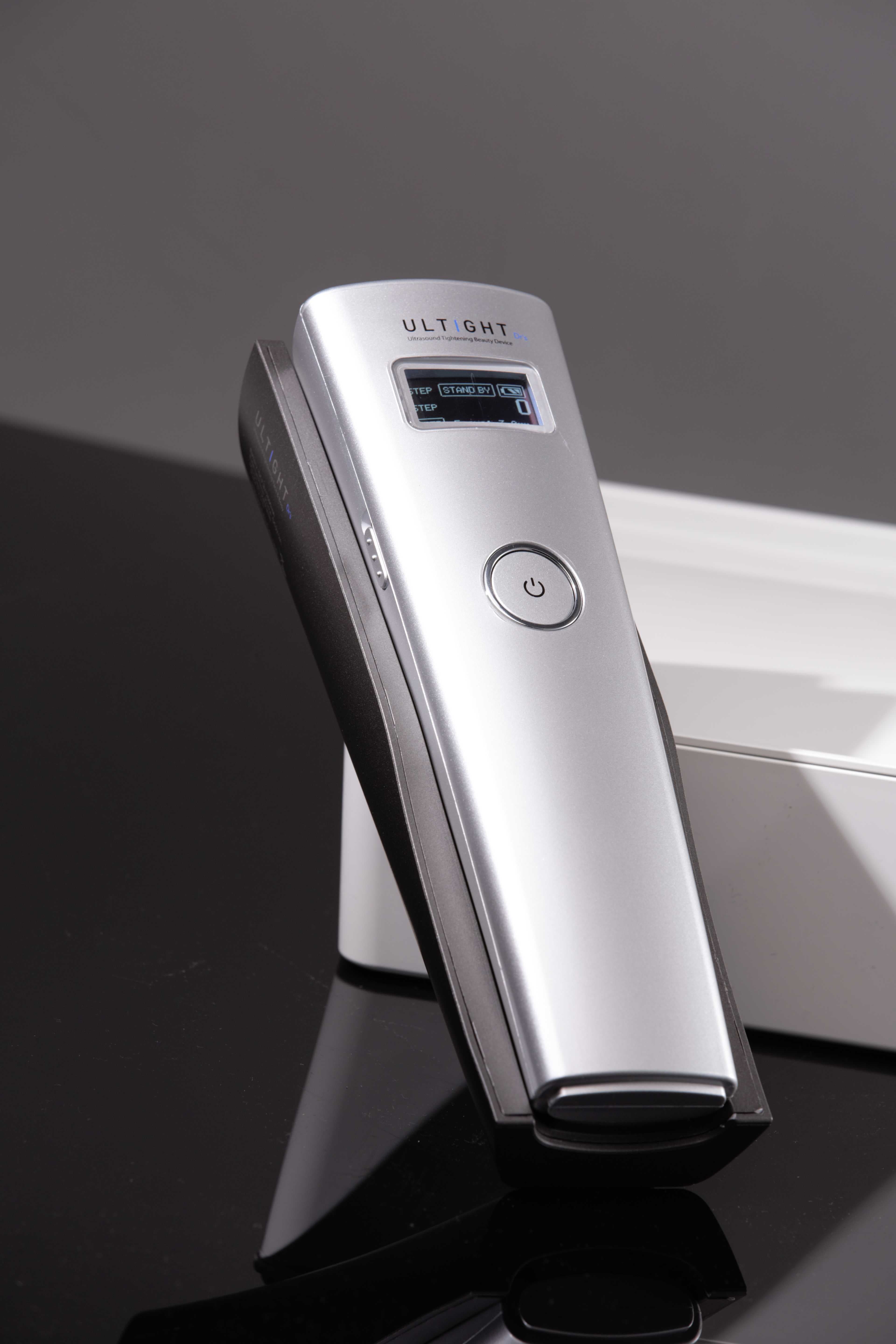 ULTIGHT Portable HIFU system
