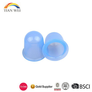 USA Medical Material Silicone Menstrual Cup for Lady/Women/Girls Period