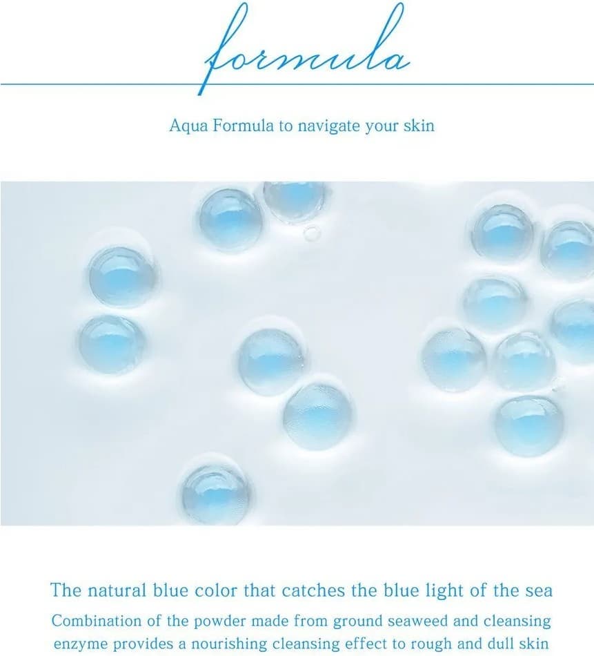 Vegan Marine Energy Cream